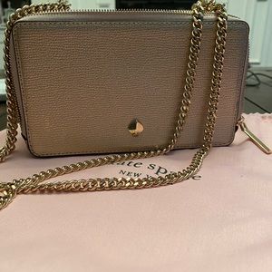 Kate Spade square purse